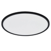 Lampa natynkowa OJA 47286003 LED 22W 2700K sufitowa czarny