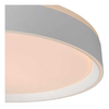 Plafoniera LAMPA sufitowa NURIA 79182/24/31 Lucide natynkowa OPRAWA okrągła LED 18W 2700K plafon biały