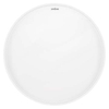 Plafon LAMPA sufitowa SOLA LED 16W 4000K MVS 03532 Ideus łazienkowa OPRAWA okrągła z czujnikiem ruchu IP44 biała