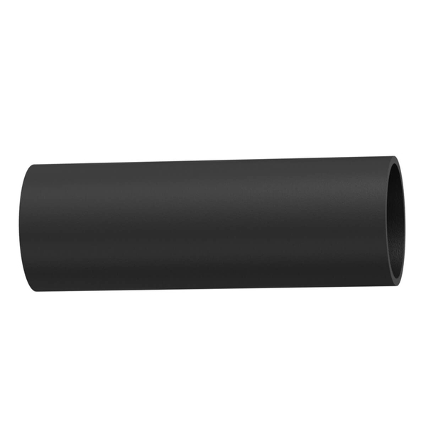 System modułowy Mafra 5104 Shilo łącznik rurkowy linki czarny