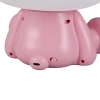 Dziecięca lampka nocna CUTIE R57991193 LED 0,3W 3000K miś różowy