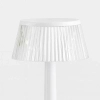 Akumulatorowa stołowa lampa Easy ML2287 LED 1,5W 3000-6000K biały