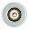 Lampa sufitowa wpuszczana POINT 200501302 LED 3W 6000K IP44 biały