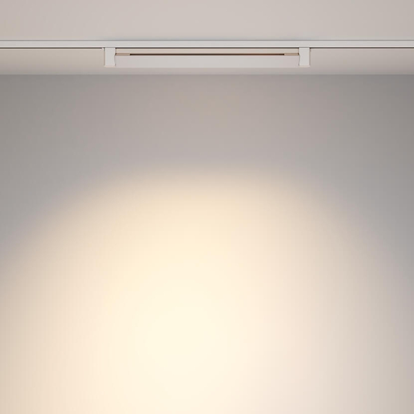Sufitowa lampa do szyny Points TR010-1-20W4K-M-W LED 20W 4000K 1-faz biały