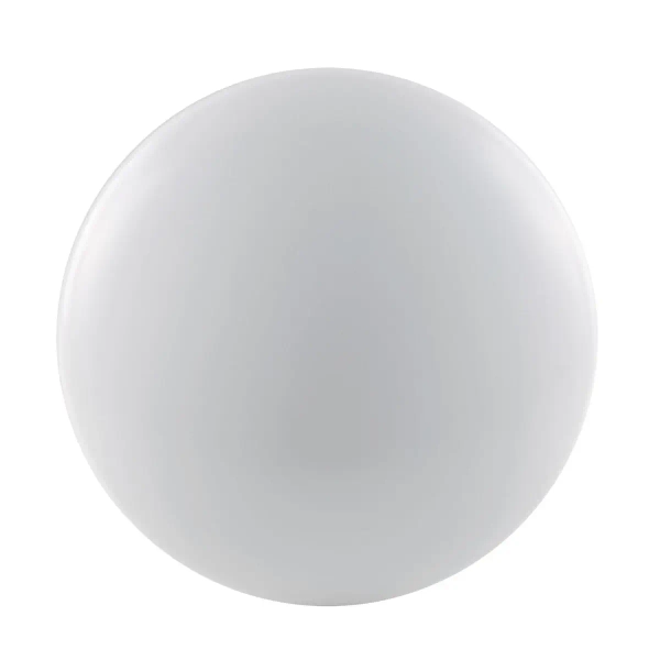 Lampa sufitowa do salonu BONIFACY 326850 plafon biały