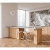 Kinkiet ścienny metalowy Amaya WL-22782-WH LED 20W 3000-6000K biały