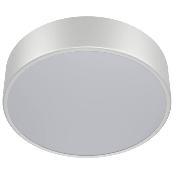 Sufitowa lampa ledowa 137623620699 24W 4000K plafon biały