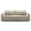 Sofa z pojemnikiem na pościel NOA 5900168833593 King Home