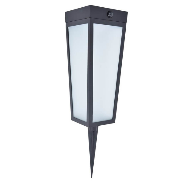 Słupek ogrodowy DIAS 6996601012 IP44 LED 8,4W 2700-6500K wbijany czarny