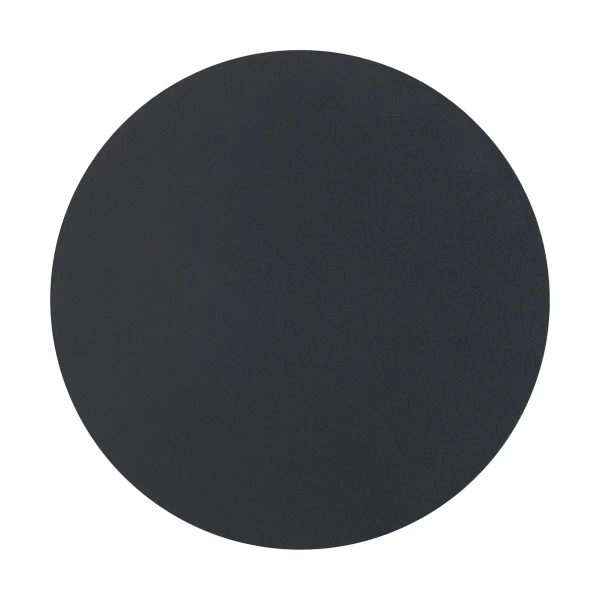 Kinkiet ścienny NYX ST-8293W/25 czarny metal minimalistyczny LED 10W 3000K 25cm do salonu