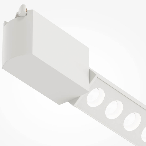 Szynowa lampa 1-faz Points TR010-1-22W4K-M-W-DE LED 22W 4000K sufit biały