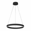 Lampa zwis Brasco PND-56215-060RPC-BK-3KS4K-TRDIMM Italux LED 40W 3000-4000K czarny