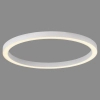 Sufitowa lampa sterowana pilotem PURE LINES biała 6306-16 1xLED 42W 2200-5500K CCT