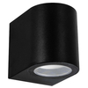 Ogrodowy kinkiet GAMP 04016 Ideus elewacyjna lampa IP54 czarny