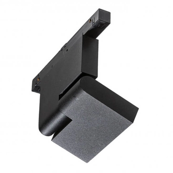 Reflektor do systemu magnetycznego Aldo AZ4625 LED 12W czarny