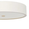 Nowoczesna sufitowa lampa Zalindro PL Gold 54 OR86003 złota