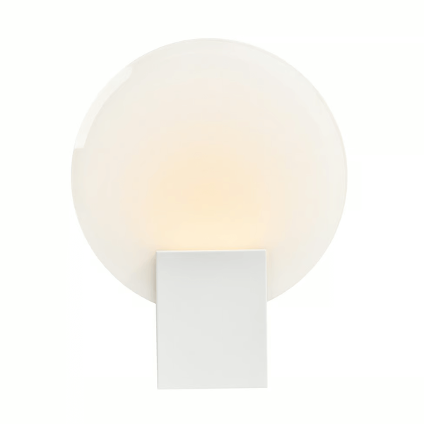 Łazienkowa lampa ścienna HESTER 2015391001 LED 9,5W 3000K IP44 biały