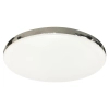 Sufitowa lampa do przedpokoju Maya ML1833 LED 36W 4000K okrągły chrom