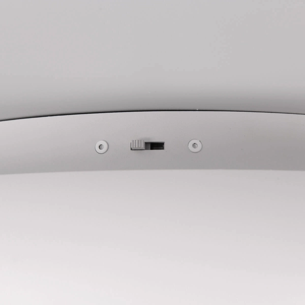 Sufitowy plafon kuchenny CARDONA 649614531 Trio LED 29W 2300-4000K biały