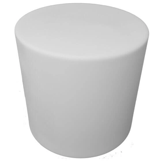 Stojąca lampa ogrodowa stolik Tube ES-SF051 LED 5W RGBW IP65 tuba biała