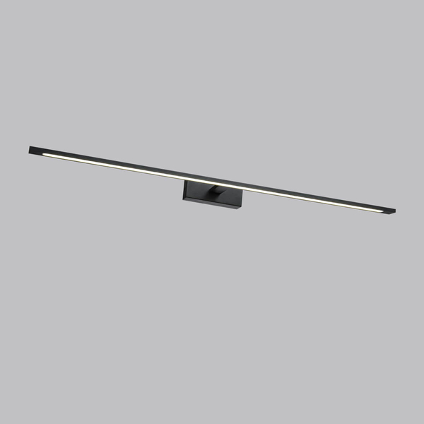 Lampa ścienna nad lustro Isla GS-LWB-32W BK CCT Light Prestige LED 32W 3000-6000K IP44 czarny