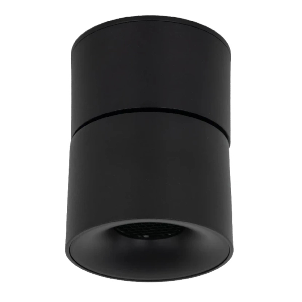 Ledowa lampka sufitowa Spark 18163 LED 10W 3000-6000K czarny