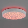 Ozdobny plafon Chizu R67161131 RL Light LED 22W 2700-6000K RGB biała
