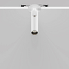 Sufitowa lampa wpustowa Focus C141RS-L125-6W3K-W LED 6W 3000K biała