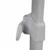Podłogowa lampa do biura Ferrara 327369 LED 13W 3000-6000K regulowana biała