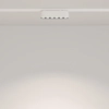 Podłużna lampa szynowa Points TR031-4-18WTW-DD-W LED 18W 4000K ścieżka świetlna biały