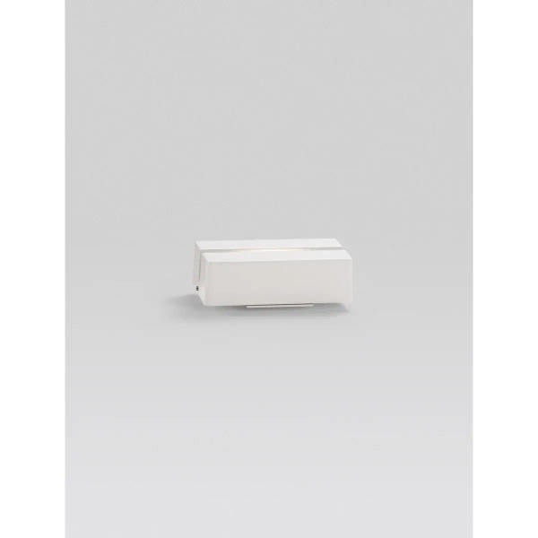 Zewnętrzna lampa stojąca VILLORA LE75218 LED 4W 3000K IP65 biała