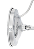 Kinkiet LAMPA ścienna NAUTILIUS 20483103 Kaspa metalowa OPRAWA reflektorek loft chrom