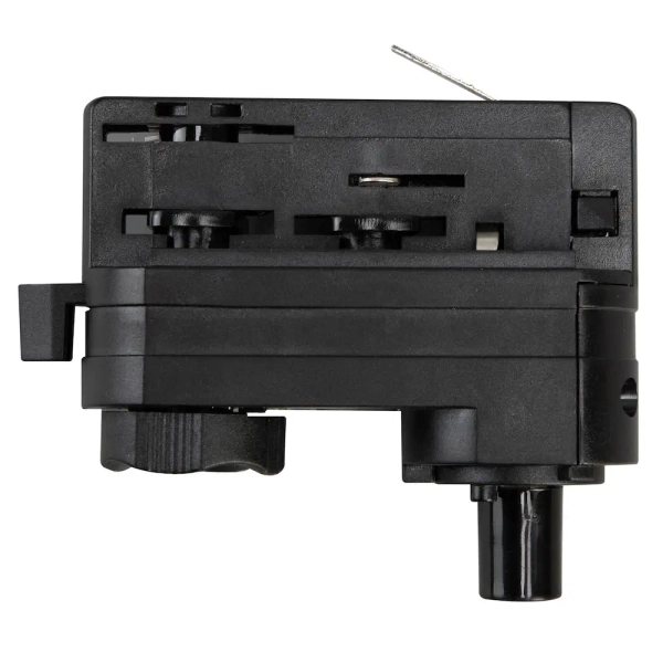 Adapter do szyny trójfazowej Track ML2144 do lamp wiszących czarny