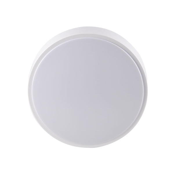 Biała lampa łazienkowa RENE 317452 plafon LED 15W 4000K sufitowy