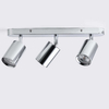 Lampa sufitowa Belize LP-734/3W CH Light Prestige z regulacją IP44 chrom