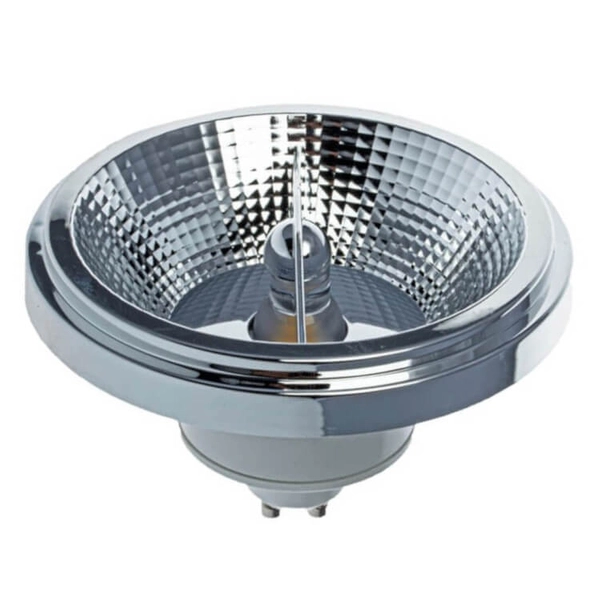 Ledowa żarówka LP-ES111-9W SV 3000K biała ciepła GU10 ES111 9W