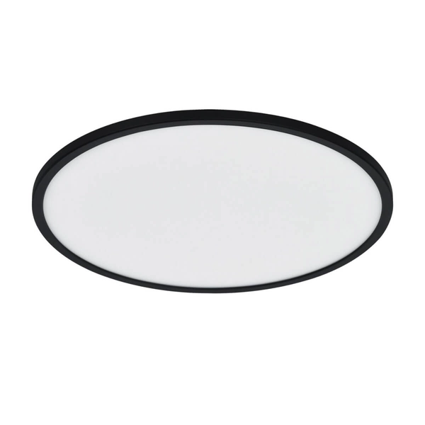 Sufitowa lampa ledowa Oja 2015146103 LED 2700-6500K czarna biała