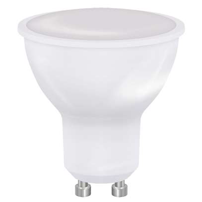 Żarówka LARA 03808 Ideus LED GU10 MR50 8W 620lm 230V 3000K biała ciepła
