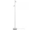 Podłogowa lampa regulowana OMARI 2112254001 LED 12,8W 2700K biały