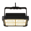 Lampa zewnętrzna przenośna Solar 36488-15 Globo LED 15W 4000K IP44 czarna