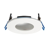 Wpuszczana lampa sufitowa Orbital 69883 LED 9W 5000K IP65 okrągła biały