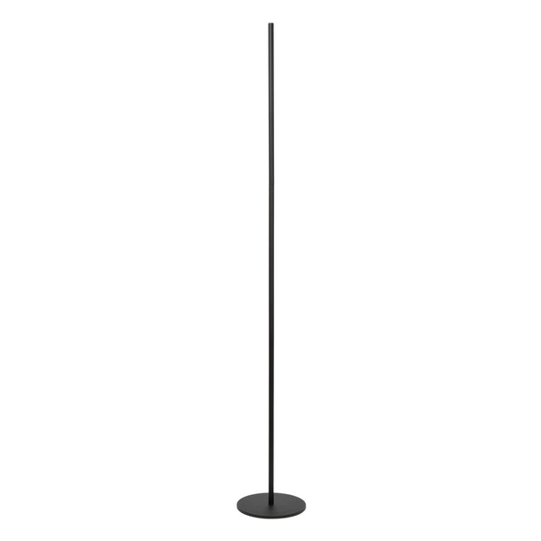 Ledowa lampa podłogowa Finan 68710/33/30 Lucide LED 30W 2700K czarna