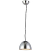Wisząca lampa kuchenna Modena AZ1399 Azzardo nowoczesna nad wyspę chrom