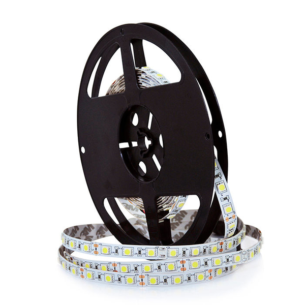 Taśma LED 28W 306524 Polux 2300lm pasek 5m 3000K biała ciepła