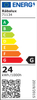 Plafon Lucas 71134 Rabalux LED 24W 4000K z czujnikiem ruchu IP44 biały