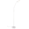 Podłogowa lampa NEMIO DL131423310 LED 12W 2300-4000K regulowana biały