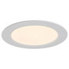 Wpuszczane oczko sufitowe SHAUN2 71218 LED 12W 3000K białe