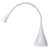 Biurkowa lampka ZOZY 18650/03/31 Lucide LED 4W 3000K regulowana biała
