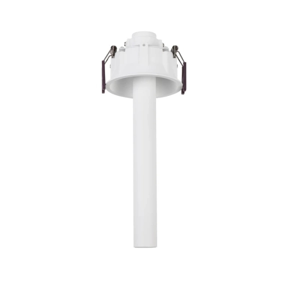 Lampa sufitowa wpuszczana NAVANZO LE65132 LED 6W 3000K biała