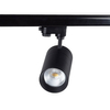 Reflektorek lampa sufitowa 1-faz VISION RS1-30CCT LED 30W 3000-5700K czarna